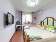 (买方零拥)金沟河3号院 2室1厅 61.7平