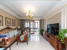 金龙东苑4居室户型房正采光好不临街新上房源!