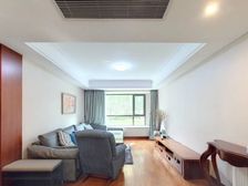 南北通两房户型,位置安静,次新小区