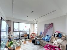 二期新上大1房 全新婚房装修 保养佳拎包入住 有车位