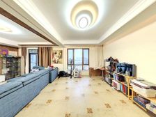 卡梅尔天澔园 大平层 好楼层 户型方正 满五年 精装修