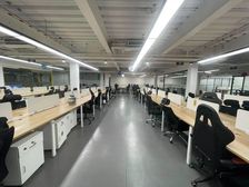 园区独立出入口 3360平 970平 147平