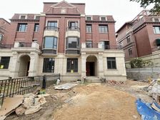 独栋别墅 金地城南艺境(别墅) 随时看房