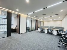 滨江地铁口 金融中心40元平米月 福晟 楷林 鼎恒 湘江财富