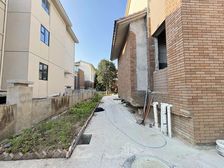 新世纪上河居独栋别墅 土建已经完工 送设计图纸