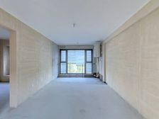 新城悦隽年华,刚交房社区,毛坯3居,落地窗,广贤路中小學