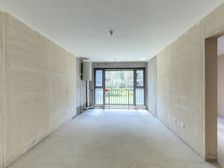 新城悦隽年华,刚交房,毛坯3室,独立餐厅,广贤路中小學