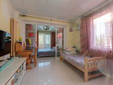 金坛一路小区 2室1厅 60.76平