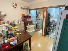 正南南新一村1室1厅