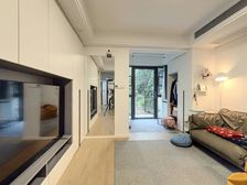 附面积多+6&11号线+看房方便+带地下室+精装修两年