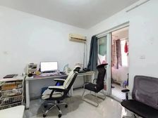 瑞和明庭西区 1室1厅 52.38平