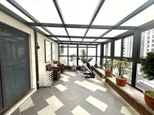 虹桥正荣府 鼎复六房 高楼层采光充足 满五 80平露台