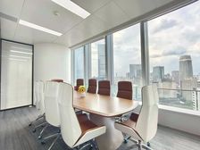 海珠广场地铁站丽丰国际中心星寰万菱金汇华夏广州宾馆合润广场