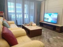 满五且一 中高区 采光好 视野好可以看到中轴线景观