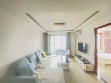 枫丹天城 2室2厅1卫 精装修 95万元 83.16平米