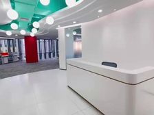 北看长安街 南邻通惠河 聚宝盆 商务标杆 名企云集 高性价比