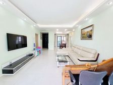 天花板级小区 环境好 绿化率高 品质社区 南北通透 带车位