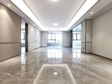 保真,精装4居豪宅,拎包住,一手房,采光好,大明湖旁,历下区