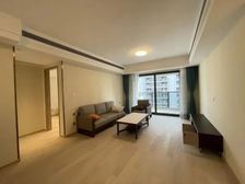 上海蟠龙天地 126平3居 南北向精装修