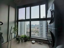 出售 蟠龙新天地,地铁口次新小区,高区楼层中心位置,精装修