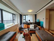 小区中间位置,横厅边套,中间楼层,价格看中 议价空间大