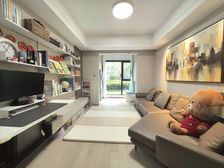 国际 云集 落地大窗户 俯瞰蟠龙古镇 业主2次加装