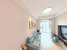 蟠龙珑苑 中心位置高楼层,3房2卫户型,业主诚意出售!