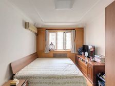 安德公寓 一片 带电梯 两室南北通透 精装修 私产满5年