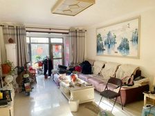 枫丹天城 楼龄新 装修好 商业配套齐全 带电梯 朝南