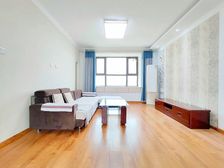 实景拍摄送地下室经典小三室视野采光超棒证过五年随时看房急售