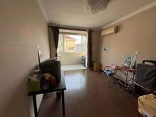 新出笋盘 精装修 南北通透 低于市场价40万 业主诚心出售