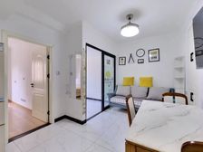 瑞和明庭西区 1室1厅 52.8平