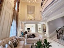 价真 保真保看 豪装法式大独栋 大花园 大虹桥 徐泾 会展旁