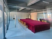 7号线〖433㎡精装大开间〗幸福7和丨易心堂丨展示面大丨设计