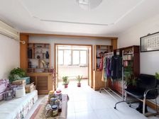 重华西里小区 2室2厅 114.41平