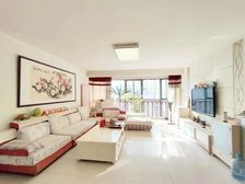 正大城市花园景苑(景苑1-8号楼,12-14号楼)配套齐全