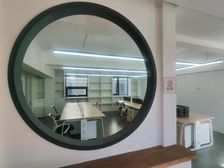 〖独栋107㎡〗7号线丨幸福七和丨易心堂丨锦珑文创丨文化创意