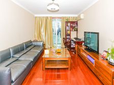 澳丽花苑,塘桥地铁口50米,南北两室两厅一卫,高区采光视线好