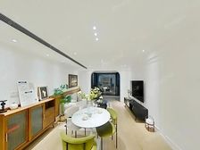 08年品质小区,电梯高区三房,60万精装全送,看房我有密码