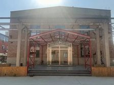 【新出10米层高无柱带院大独栋】1538平丨易心堂丨幸福7和