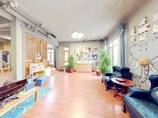 原河双拼别墅东户,上3下1,简装,大南院,地上车库。