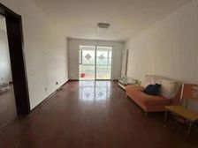 东方天澍花园 139平3居 南北向简装修 自住保养好