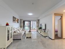 星河·东悦湾 4室2厅 128.83平