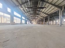 东坝姚家园地铁〖2150㎡层高11米〗体育行业丨可自做夹层