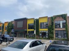 东坝文创园〖1040㎡独栋〗安家丨鼎新文创丨美捷park