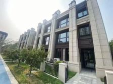 捡漏别墅来了 紧邻二环边 联排别墅 地下2层+地上4层