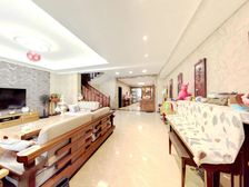 北苑别墅 4室2厅0卫 精装 630万元