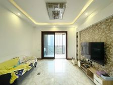 新上实拍 捡耙活 渝北区 美利山公园城市 二房 85万单价低