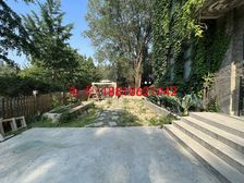 东五环地铁口丨国企独栋丨纯一层精装400㎡ 高4米丨独立庭院