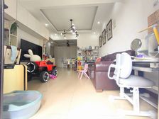 北大资源燕南五街区 2室2厅1卫 精装修 80万元